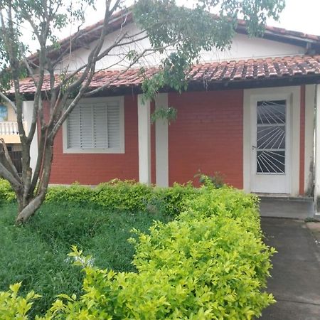 Casa De Temporada Villa Sao Lourenco  Luaran gambar
