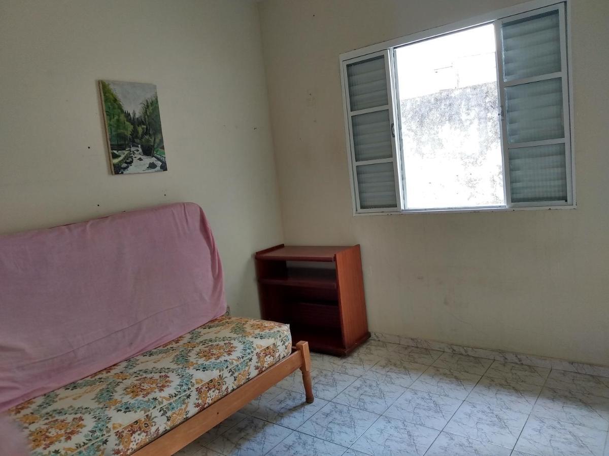 Casa De Temporada Villa Sao Lourenco  Luaran gambar