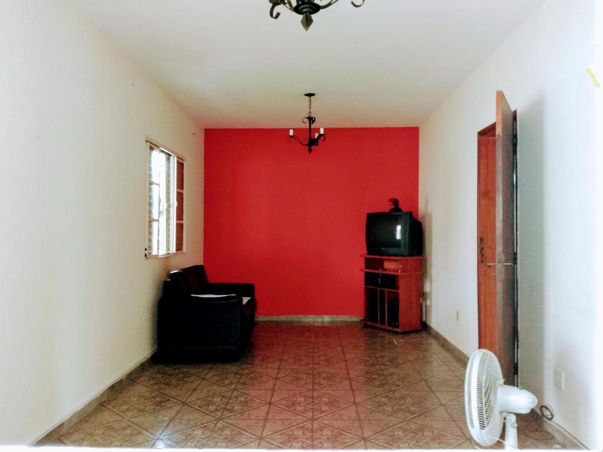 Casa De Temporada Villa Sao Lourenco  Luaran gambar