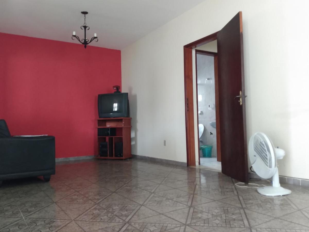 Casa De Temporada Villa Sao Lourenco  Luaran gambar