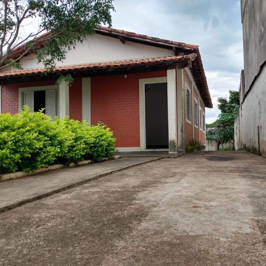 Casa De Temporada Villa Sao Lourenco  Luaran gambar