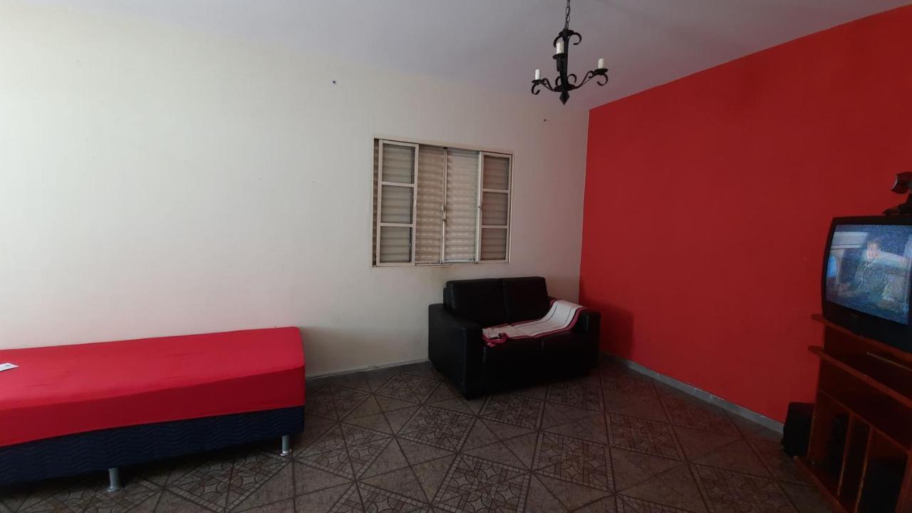 Casa De Temporada Villa Sao Lourenco  Luaran gambar