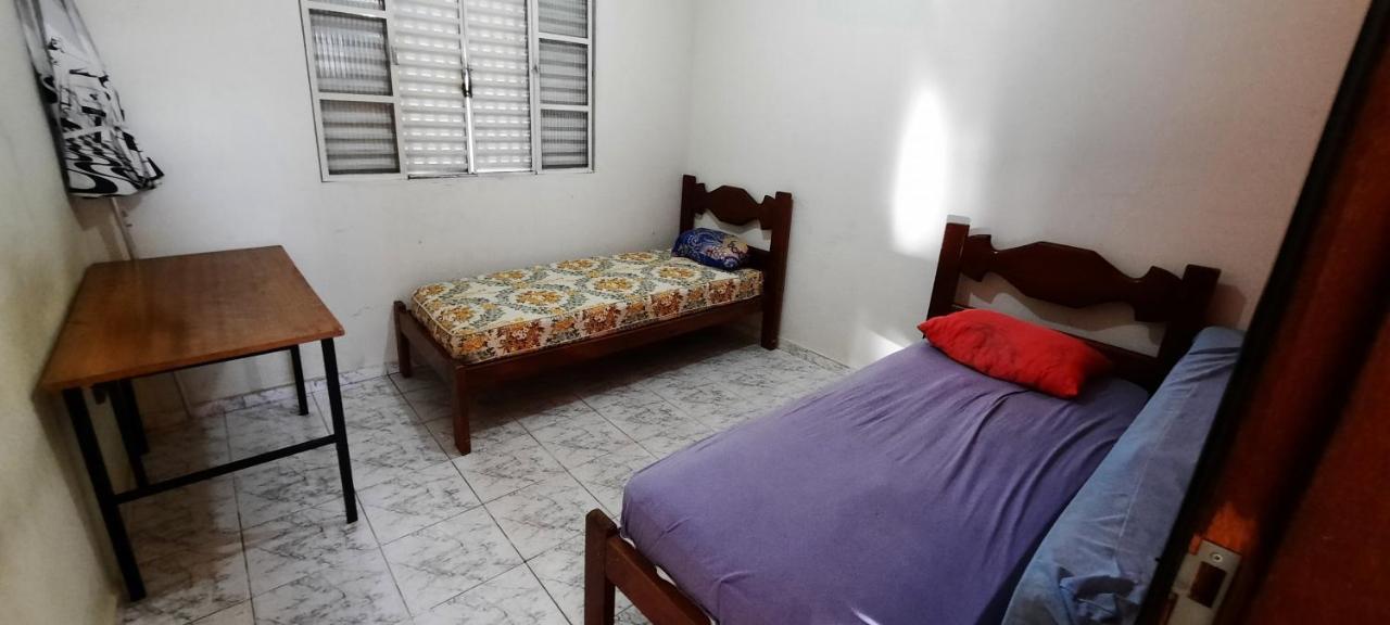 Casa De Temporada Villa Sao Lourenco  Luaran gambar
