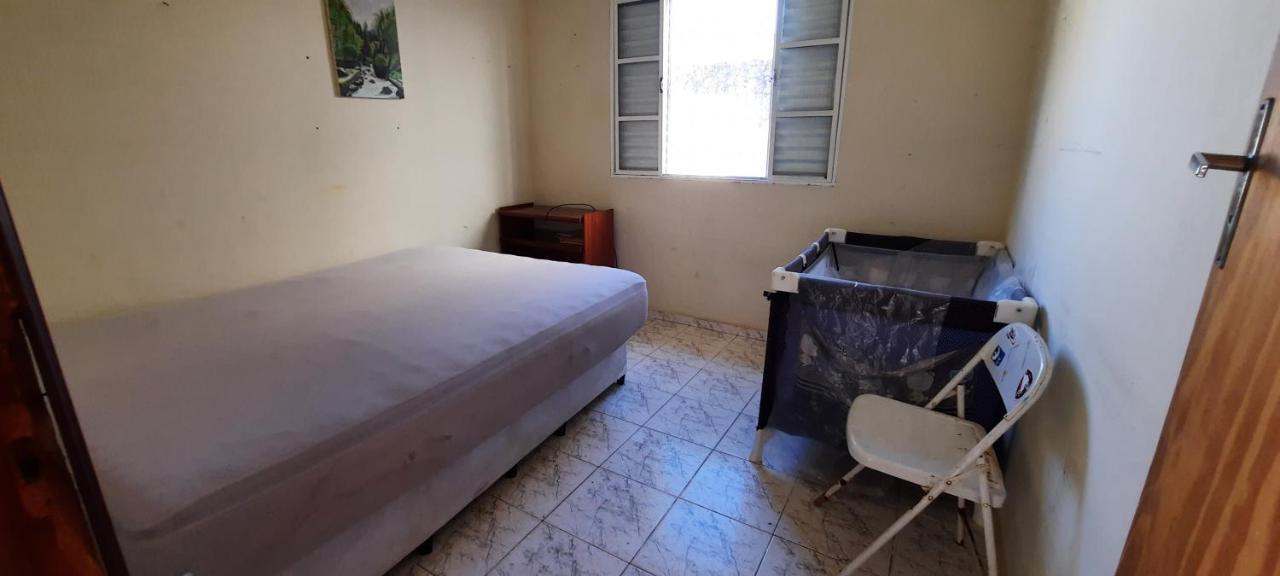 Casa De Temporada Villa Sao Lourenco  Luaran gambar