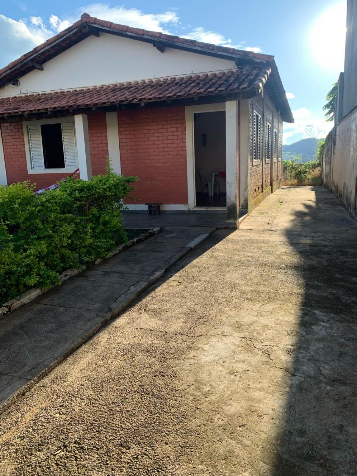 Casa De Temporada Villa Sao Lourenco  Bilik gambar