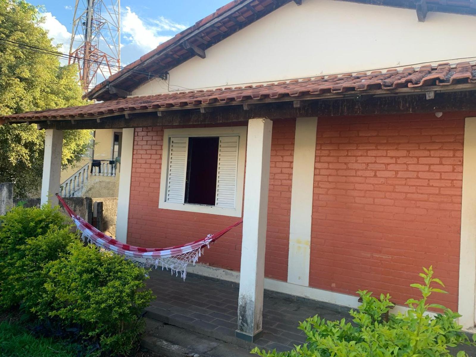 Casa De Temporada Villa Sao Lourenco  Bilik gambar