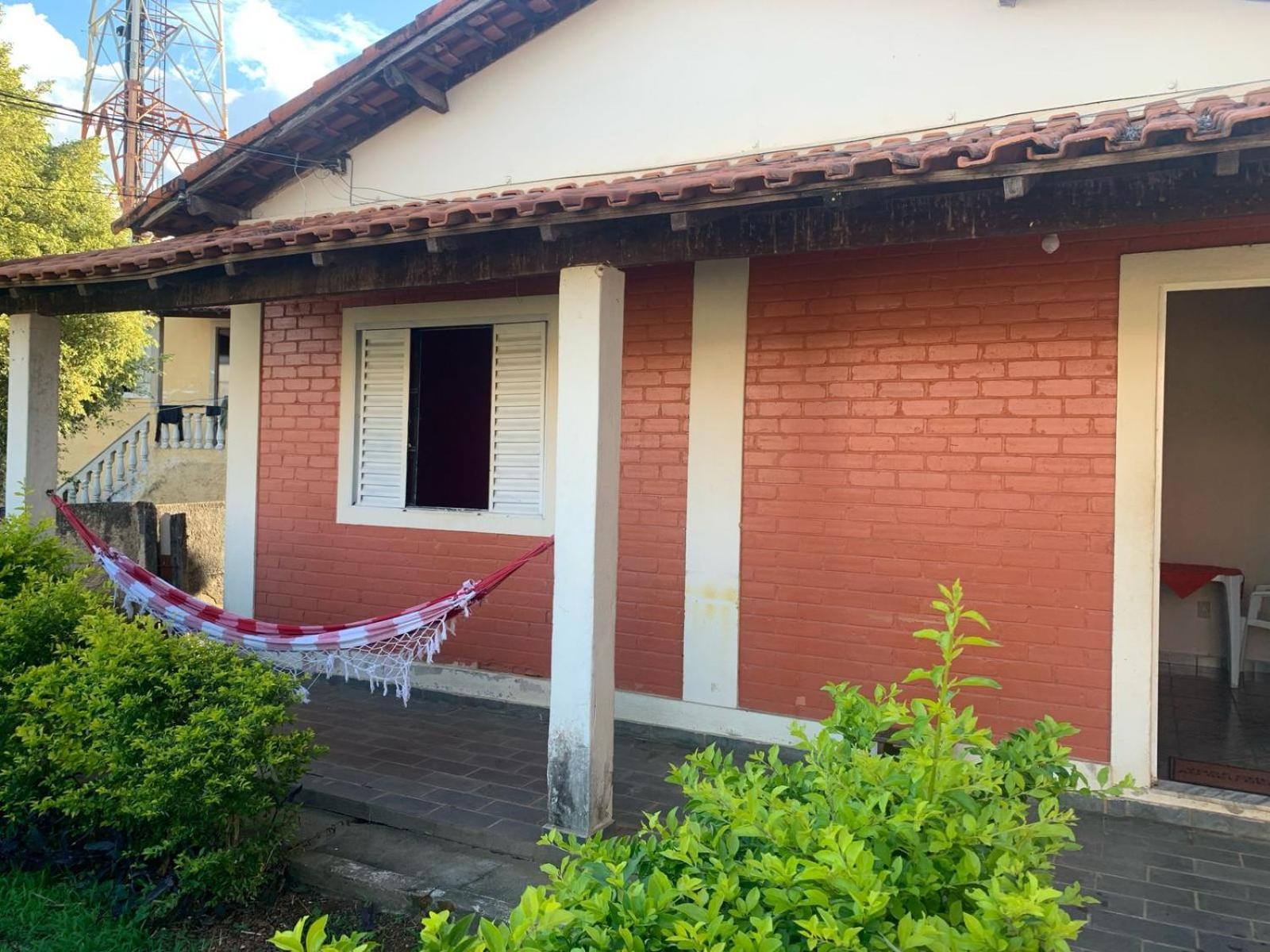 Casa De Temporada Villa Sao Lourenco  Luaran gambar