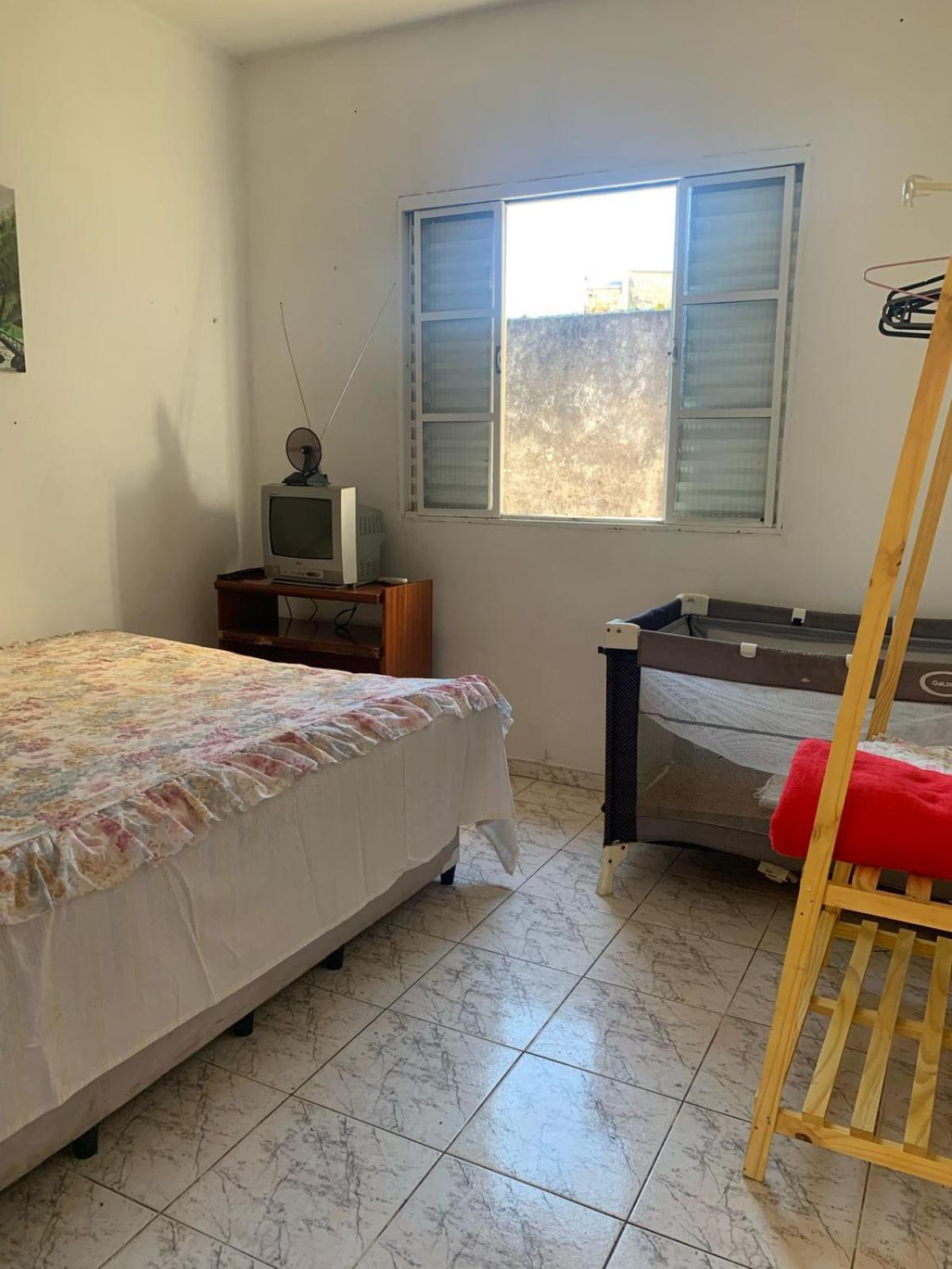 Casa De Temporada Villa Sao Lourenco  Luaran gambar