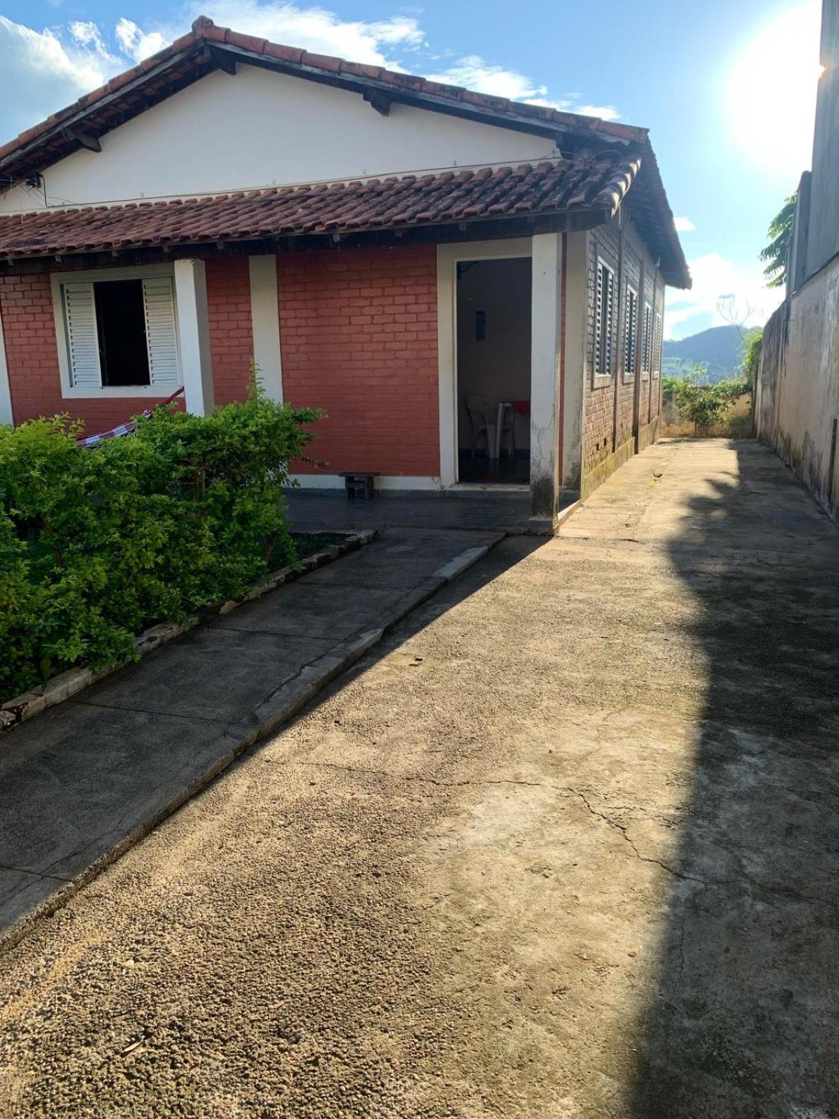 Casa De Temporada Villa Sao Lourenco  Luaran gambar