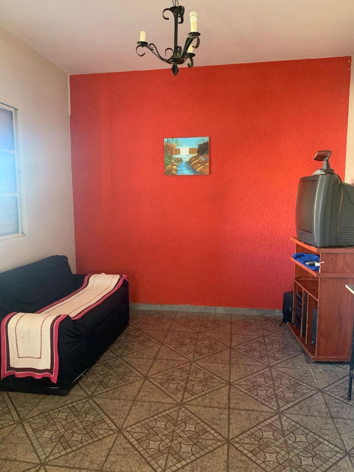 Casa De Temporada Villa Sao Lourenco  Luaran gambar