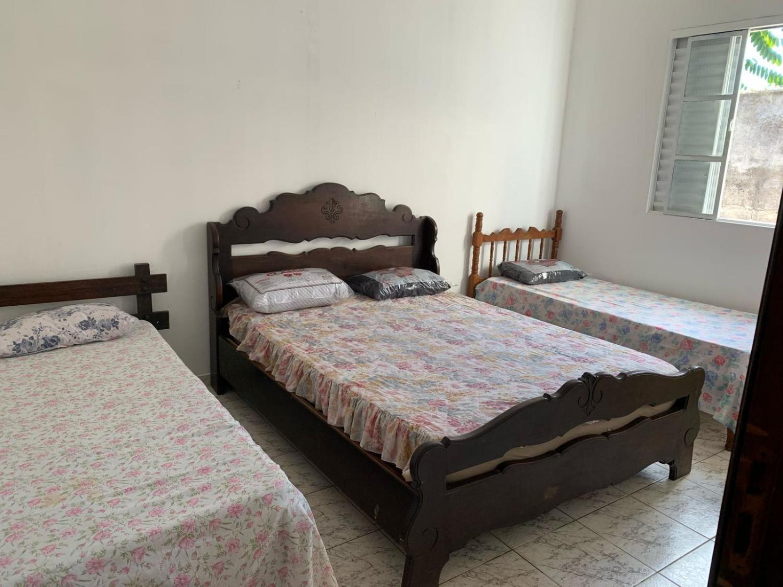 Casa De Temporada Villa Sao Lourenco  Luaran gambar
