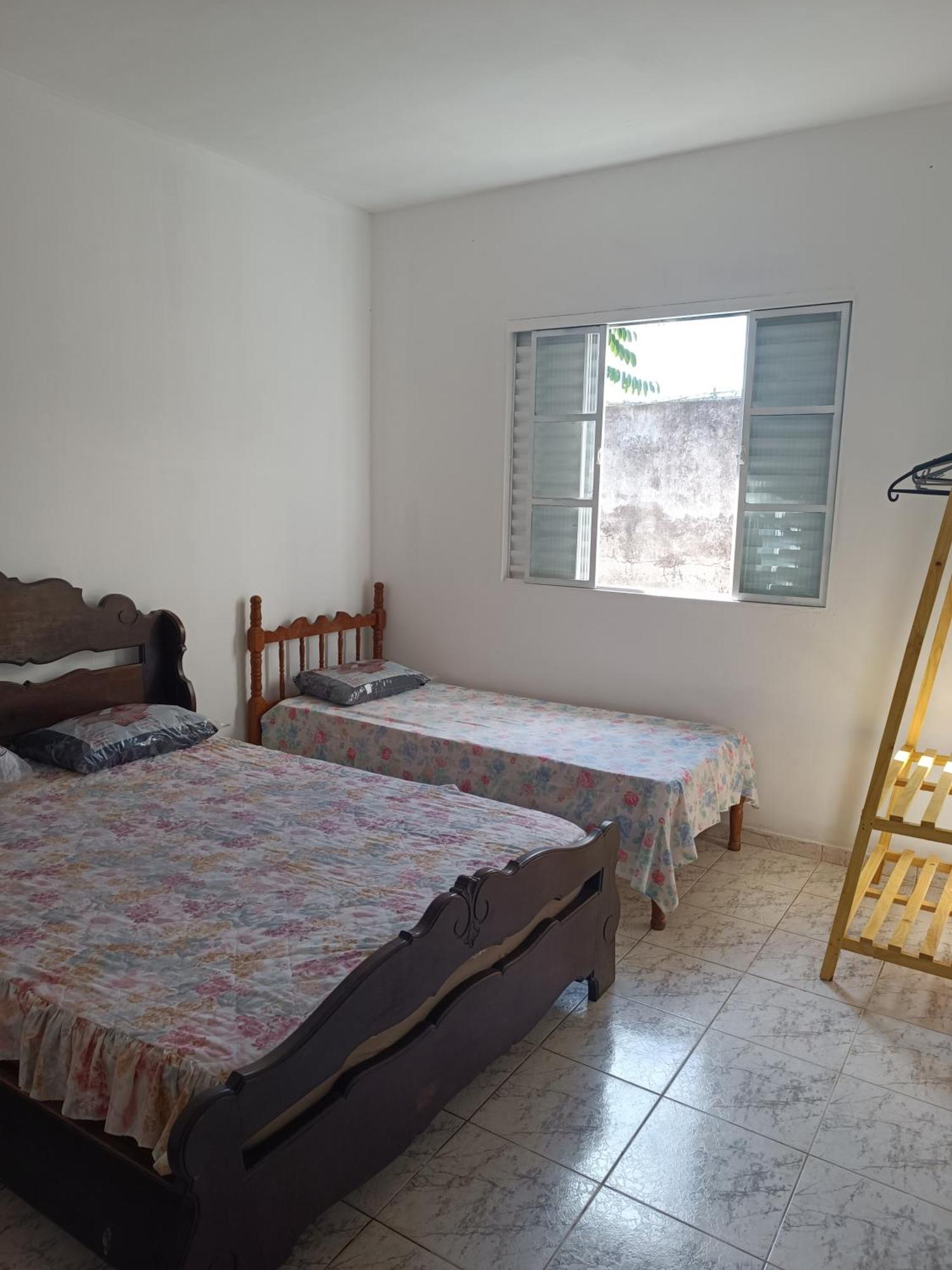Casa De Temporada Villa Sao Lourenco  Luaran gambar